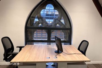 2 Person Offices, The Red Church, Henry Street, Limerick, Limerick City Centre, Co. Limerick