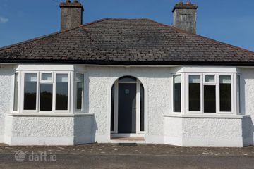 CILL BHRÍDE, BAILE ÁTHA TROIM, CO. NA MÍ