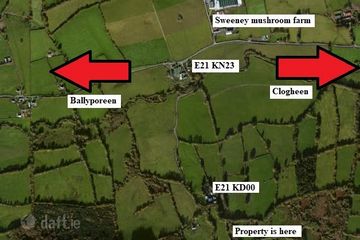 c.53 acres Forrest, Rearoe, Clogheen near, Mitchelstown, Co. Cork — photo 3