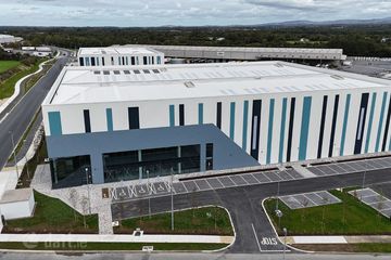 Unit 28B, Momentum Logistics Park, Naas, Co.Kildare