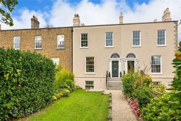 Fern House, 126 Ranelagh, Dublin 6, Ranelagh, Dublin 6, D06X321
