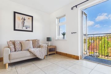 Apartment 34, Ivy Court, Broomfield Village, Midleton, Co. Cork, P25WP30