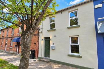 8 Dublin Road, Drogheda, Co. Louth, A92NF8C