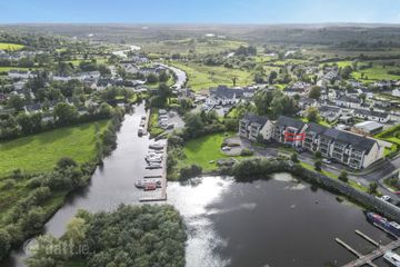 9 The Waterfront, Leitrim Village, Carrick-On-Shannon, Co. Leitrim, N41 XW35