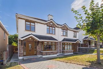 5 Brotherton, Sleaty Road, Carlow Town, Co. Carlow, R93N7P6 — photo 2