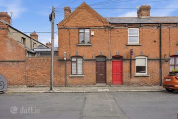 41 Aberdeen Street, North Circular Road, Arbour Hill, Dublin 7, D07NV30