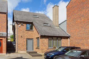 8 Church Lane
Rathmines 
Dublin 6
