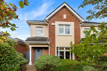 15 Saran Wood, Bray, Bray, Co. Wicklow, A98YV18