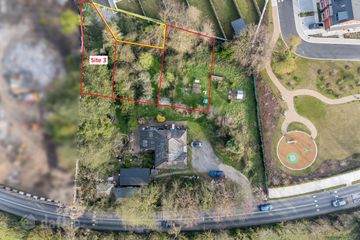 Site 3, Dunkeld, Drumnigh Oaks, Portmarnock, Co. Dublin