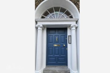 Baggot Street Lower, Dublin 2
