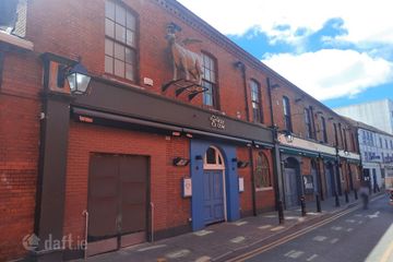14-19 Hanover Street (Formerly Cubins Nightclub), Co. Cork