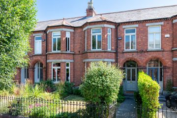 44 Villiers Road, Rathgar, Dublin 6, D06N5W0 — photo 2