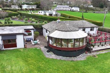 Les Buissonnets, Lisfannon, Fahan, Co. Donegal, F93CX81