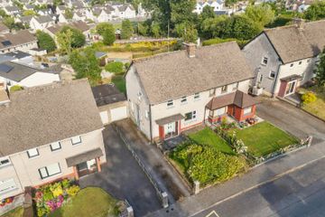 4 Oliver Plunkett Road, Kells, Co. Meath, A82E6P5