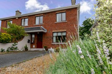 14 Ashbury Lawn, Ballinode, Ballinode, Co. Sligo, F91YN2C