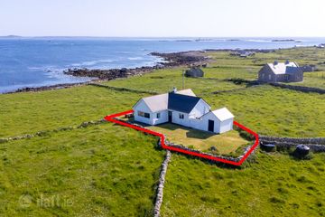 Turbot Island, Clifden, Clifden, Co. Galway, H71RX59 — photo 2