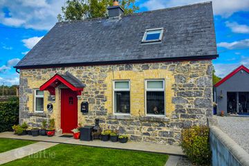 Croft Cottage, The Grove, Kilteevan, Co. Roscommon, F42XY18