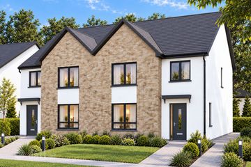Detached 4 Bed Home