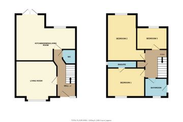 Type C - 3 Bedroom Semi-D, Cois Mara, Courtmacsherry, Courtmacsherry, Co. Cork — photo 3