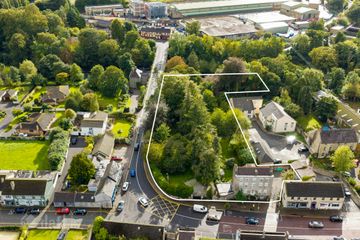 Shingle House, Main Street, Leixlip, Co. Kildare, W23NX64