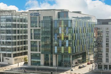 78 Sir John Rogerson's Quay, Grand Canal Dock, Dublin 2