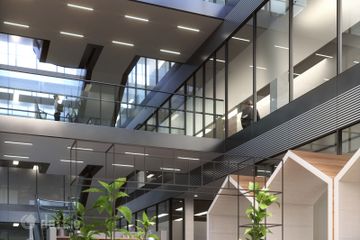 First Floor, Block P4B, Eastpoint Business Park, Alfie Byrne Road, Dublin 3, Co. Dublin — photo 2