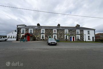Jacks Coastguard Restaurant, Cromane Lower, Killorglin, Co. Kerry, V93Y42F