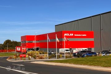Nolan Warehousing And Logistics Ltd., Rosslare Road, Drinagh, Wexford, Drinagh, Co. Wexford — photo 3