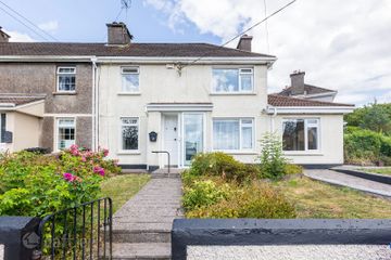 11 Lotabeg Terrace, Mayfield, Silversprings, Co. Cork, T23F9V6