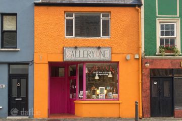 23 Church Street, Caherciveen, Co. Kerry, Cahersiveen, Co. Kerry, V23PW86