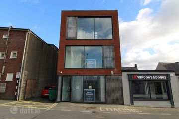South Main Street & Abbey Street, Naas, Co. Kildare, W91XV81 — photo 2