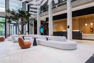 Fitzwilliam 28, Dublin's trophy office investment, Dublin 2 — photo 3