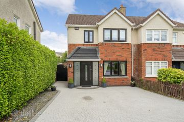 6 Verschoyle Drive, Citywest, Dublin 24, D24 K4X8