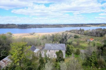 Moore's Cottage, Ballymore, Kinlough, Co. Leitrim