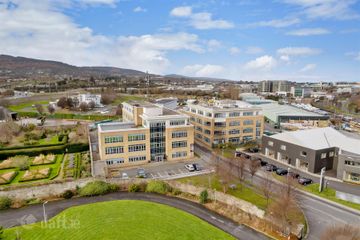 Arena House, 1 Arena Road, Sandyford, Dublin 18