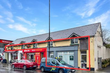 Ground and First Floor Premises, Main Street, Oranmore, Co. Galway