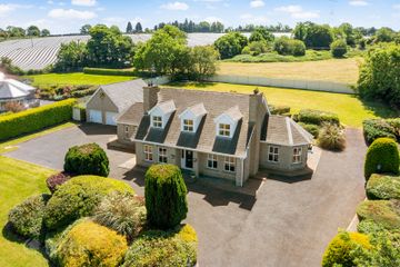 Ovidstown, Donadea, Co. Kildare, W91Y5A0