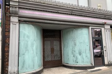 10 Roches St., Co. Limerick