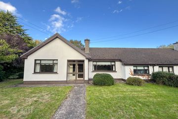 8 Talbot Terrace, Browneshill Road, Carlow, R93 T1K0