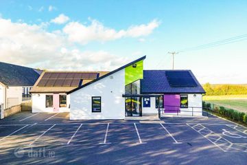 Durrow Pre-School, Ballybought, Durrow, Tullamore, Co. Offaly, R35H5H0