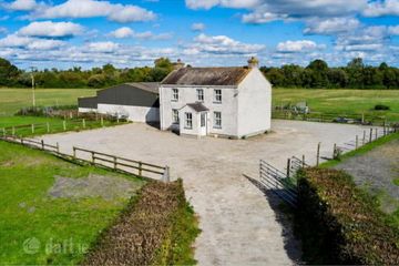 23.5 Acres With Residence Ballinadrimna, Athboy, Co. Meath, C15CD7D — photo 2