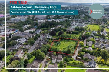 Ashton Avenue, Blackrock, Co. Cork