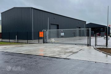 Sean Curtin Scaffolding Limited, Sean Curtin Business Park, Limerick City Centre, Co. Limerick — photo 3