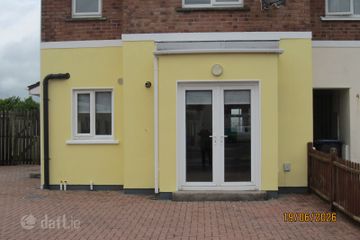 46a The Garden Village, Portlaoise, Co. Laois