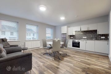 4 JB's Apts, Newtown, Castlebar, Co. Mayo
