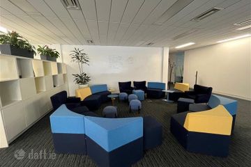 Part 1st Floor, Block S, Eastpoint Business Park, East Wall, Co. Dublin — photo 3