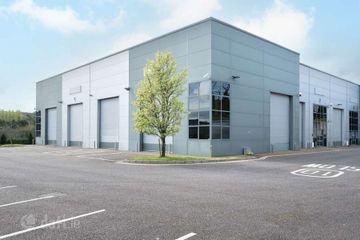 Units 7-10, North Link Business Park, Old Mallow Road, Cork, Cork City — photo 2
