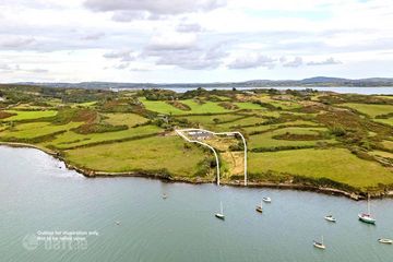 Rossbrin Cove, Cappaghglass, Schull, Co Cork, P81CP80 — photo 2