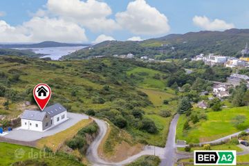 Ardbear, Clifden, Roundstone, Co. Galway, H71AC97