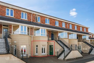 31 Carton Square, Maynooth, Co. Kildare, W23 Y2XP